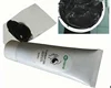 Face skin whitening carbon gel and dark spot removal cream