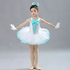 2019 new design dance wear/ballet tutu dress ballet leotards