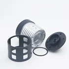 CNC Machining Turning Parts High Demand Engineering Metal Products