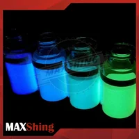 Glow In The Dark Pigment Powder