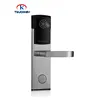 iTouchkey smart digital SS304 material hotel Adel 1800 RF card lock