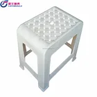 Nice-looking Eco-friendly plastic rattan chair mould