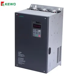 3 phase solar system/solar water pump inverter VFD with MPPT Frequency inverter