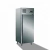 Hot Sale 4 Doors 304 Stainless Steel Kitchen Fridge Freezer For Restaurant/Hotel