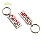 Shanghai eago promos high quality custom keyring keychain