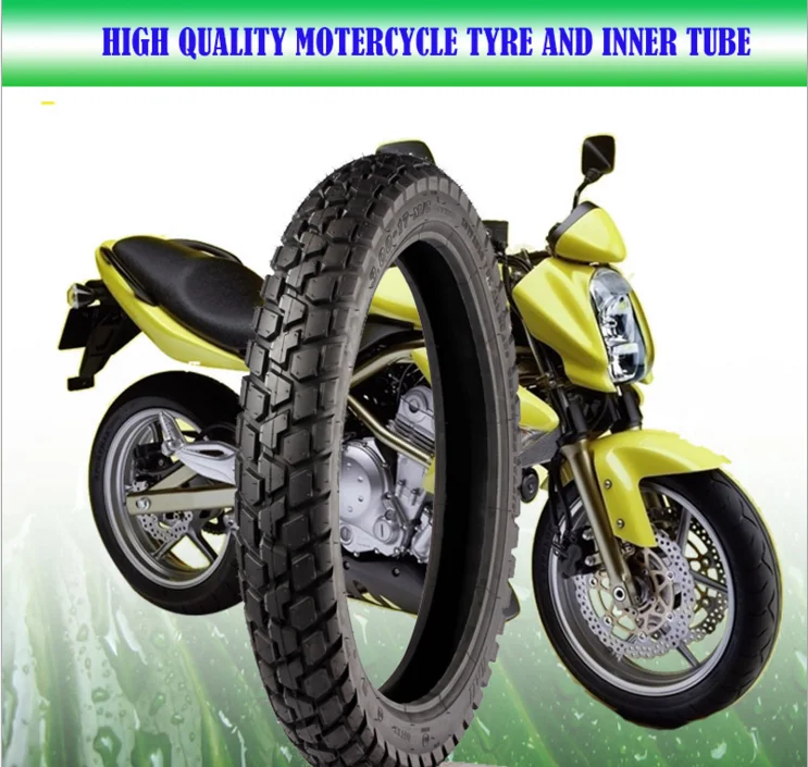 motorcycle tire