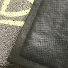 China Supplier Factory Custom 60*90cm Anti-slip PVC Coil Floor Mat