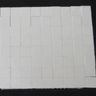 92% Alumina Ceramic Wear Lining Pieces
