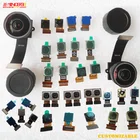 China listed company car video mini ahd camera module 16mm For Future Security