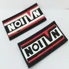 factory price garment t-shirt clothing custom printing 3d logo rubber silicone heat transfer label