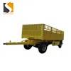 High quality cargo semi trailer at low price