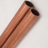 large diameter copper pipe for air condition, refrigerator, heat exchanger, etc