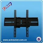 hot sale! wall tv stand swivel tilting one hand tv mount for 26-55 inch screen