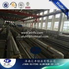 Alibaba top sellers aluminum billet price mill finished round aluminum bar
