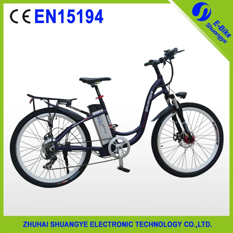 Adult Tricycle Manufacturers 48