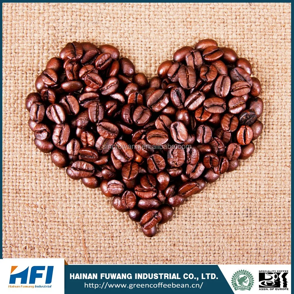 High Quality Pure Roasted Coffee Beans Importers Buy Roasted Coffee