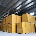 Long Lifespan Concrete block pallet bamboo pallet cement block pallet