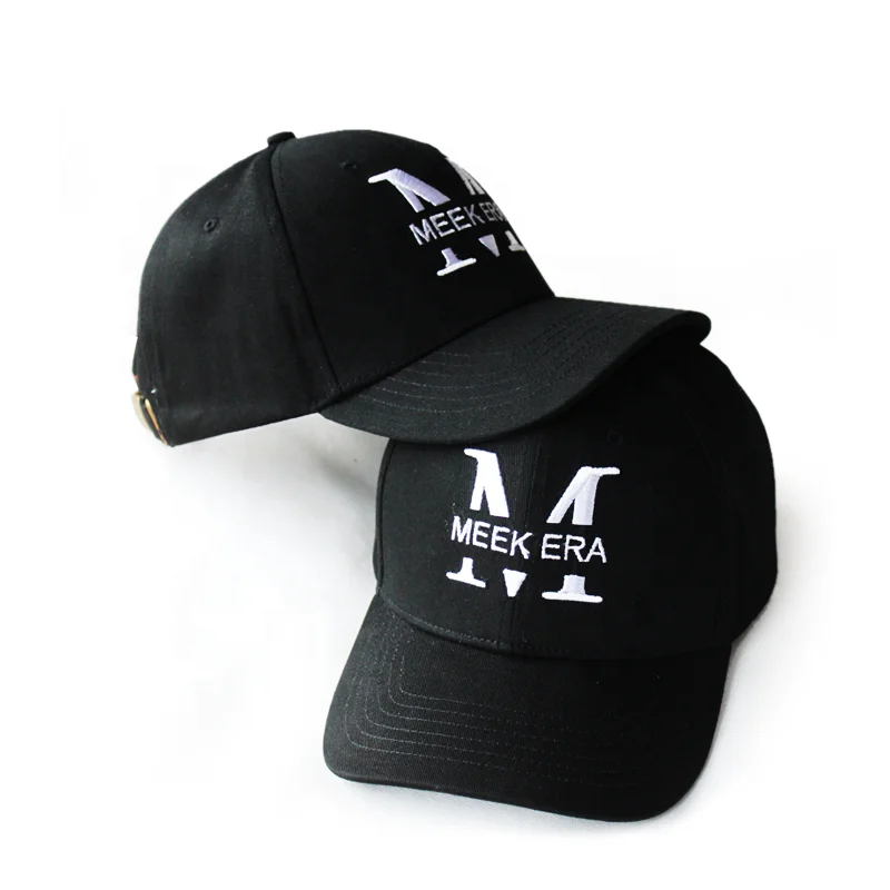 high profile baseball cap