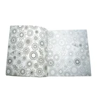 High quality best selling hardcover custom coloring book in china