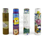 Food Grade Educational Kaleidoscope Toys for Kids