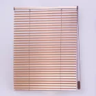 aluminum slat panel/aluminum strip/aluminum venetian shade blinds