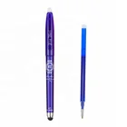 honyal friction ball can erase stylus touch pen for ipad