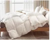 The Best All Season Down Alternative Comforter Duvet Hypoallergenic Double Brushed for Superior Softness with Corner Tabs