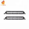 11.5 Inch Single Row Waterproof 50W Cree Chip Super Bright Offroad 4X4 LED Light Bar