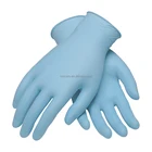Cheap disposable sterile Nitrile/Vinyl/Latex Surgical Gloves