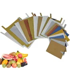 Fresh Fruit Cover Pomegranate Paper Bag To Improve Fruit Quality