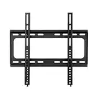 Standard VESA Solid Full Motion LED Bracket, LCD TV Wall Mount