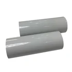 Large diameter plastic PVC UPVC Underground Drainage Pipe