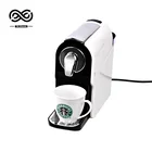 Commercial Espresso Electric Coffee Maker For Coffee Capsules