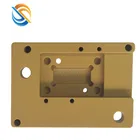 Cnc high precision custom precision OEM material TORLON machined parts