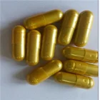 Natural sex food grade male strong capsule for men health tonic