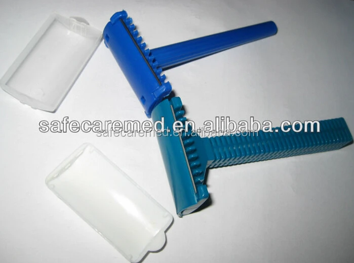 Stainless Steel Prep Razors For Hospital Buy Disposable Surgical