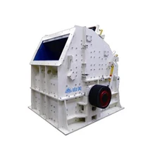 Free Samples Worldwide Best Selling Cement Single Rotor Impact Crusher