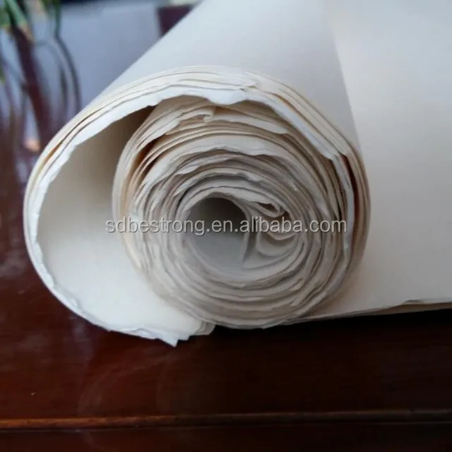 ENVIRONMENTAL XUAN PAPER FOR PAINTING AND CALLIGRAPHY