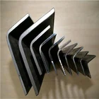 SS400-SS540 Series Iron Price Per Kg Steel Angle Bar Philippines