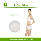 Best lose weight product L-Carnitine 99% l-carnitine tartrate with free sample