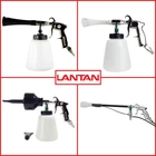 Car wash water spray gun wash machine for car interior