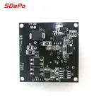 SDAPO PM3812R V2.0 New 1500V High Voltage Isolation dc to dc PD Module Power Supply for poe ip camera board