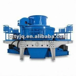 VSI Sand Making Machine for Sale from China Manufacturer in India