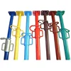 Light Duty Spain/Italy Type Q235 Material Adjustable Scaffolding Steel Shoring Prop for Construction