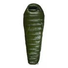 All Seasons Available Ultralight Goose Duck Down Sleeping Bag For Camping