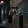Custom Unique Modern Museum Display Showcase