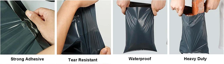 Cheap Customized Plastic Express/Mailing/Shipping/Post Bag