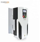ES580 textile spinning curly use frequency converter with pid