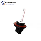 Certificated Supervision Auto Lamp 35W 50W H13 Led Headlight Bulbs, High Beam Headlight Bulb Led Car Light