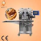 Auto Churros machine/Auto churros maker/Churros filling machine